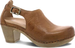 Dansko Sassy -Shoe Stores dansko women sassy tan milled burnished 1831371500 22876.1729190972