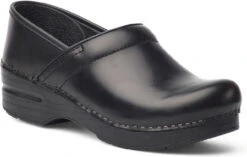 Dansko Wide Pro -Shoe Stores dansko women wide pro black cabrio 899020202 69732.1732123007