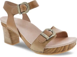 Dansko Anna -Shoe Stores dansko womens anna tan burnished calf 3321151500 48798.1548263948