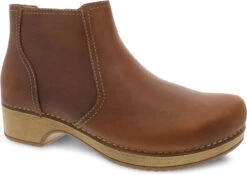 Dansko Barbara -Shoe Stores dansko womens barbara tan oiled pull up 9425151600 15173.1598711229
