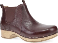Dansko Becka -Shoe Stores dansko womens becka cordovan milled 9433811600 86671.1729189862
