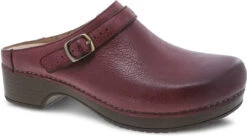 Dansko Berry -Shoe Stores dansko womens berry ruby milled burnished 9421257800 53912.1680914481