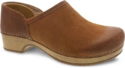 Dansko Brenna -Shoe Stores dansko womens brenna tan burnished suede 9431151600 42507.1700858693