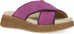 Dansko Bridget -Shoe Stores dansko womens bridget plum burnished suede 7012410300 96640.1742824360