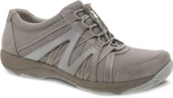 Dansko Henriette -Shoe Stores dansko womens henriette taupe suede 4852162424 83467.1628024728