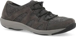 Dansko Holland -Shoe Stores dansko womens holland charcoal suede 4516201020 36435.1542834464