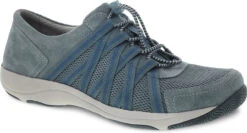 Dansko Honor -Shoe Stores dansko womens honor slate suede 4509957295 22335.1563382429