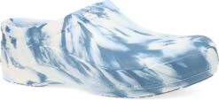 Dansko Kaci 10 Dansko Kaci -Shoe Stores dansko womens kaci sky marbled molded 4146095400 63088.1729190222