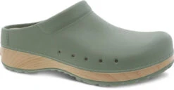 Dansko Kane -Shoe Stores dansko womens kane jade molded 4145433000 68717.1676072897
