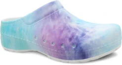 Dansko Kane -Shoe Stores dansko womens kane tie dye molded 4145890100 59729.1676072898