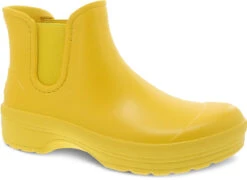 Dansko Karmel -Shoe Stores dansko womens karmel yellow molded 4055171700 96982.1660850512