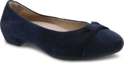 Dansko Lina -Shoe Stores dansko womens lina navy kid suede 5702750275 78969.1533082349
