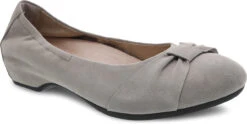 Dansko Lina -Shoe Stores dansko womens lina stone kid suede 5702790279 16634.1533082350