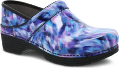 Dansko LT Pro -Shoe Stores dansko womens lt pro blue crush patent 5200050202 73919.1676322962