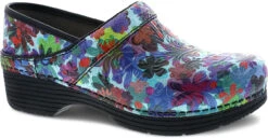 Dansko LT Pro -Shoe Stores dansko womens lt pro retro flower tooled 5200910202 91121.1676322962
