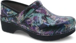 Dansko LT Pro -Shoe Stores dansko womens lt pro watercolor tooled 5200420202 79587.1676322963