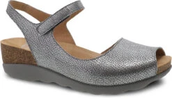 Dansko Marcy -Shoe Stores dansko womens marcy pewter metallic 1511979400 19131.1676073922