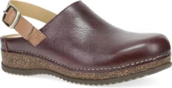 Dansko Merrin -Shoe Stores dansko womens merrin cordovan milled 9605815300 44335.1729190529