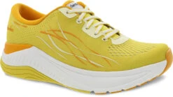 Dansko Pace -Shoe Stores dansko womens pace yellow mesh 4205171700 98029.1651793268