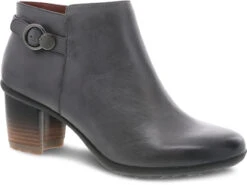 Dansko Perry -Shoe Stores dansko womens perry grey waterproof burnished 3331940200 56118.1567000176