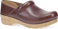 Dansko Professional -Shoe Stores dansko womens professional cordovan milled 306811212 23890.1743724937