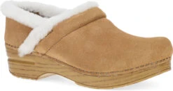 Dansko Professional -Shoe Stores dansko womens professional cozy suede 106531200 91412.1743724937