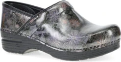 Dansko Professional -Shoe Stores dansko womens professional etched floral patent 606690202 56236.1743724937