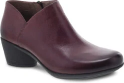 Dansko Raina -Shoe Stores dansko womens raina wine burnished nubuck 3813880200 53718.1564518913