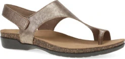 Shoe Stores -Shoe Stores dansko womens reece bronze metallic 6024065300 50097.1742824742