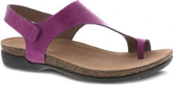 Dansko Reece -Shoe Stores dansko womens reece magenta waxy burnished 6024595300 16613.1742824742