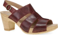 Dansko Tatiana 5 Dansko Tatiana -Shoe Stores dansko womens tatiana wine pull up 3116881400 56889.1742825009