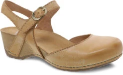 Dansko Tiffani -Shoe Stores dansko womens tiffani tan milled burnished 1710371600 79827.1729257386