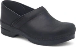 Dansko Wide Pro -Shoe Stores dansko womens wide pro black oiled 299020202 12820.1732123007