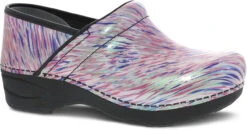 Dansko XP 2.0 25 Dansko XP 2.0 -Shoe Stores dansko womens xp 2 0 pastel blur patent 3950740202 85555.1729257445