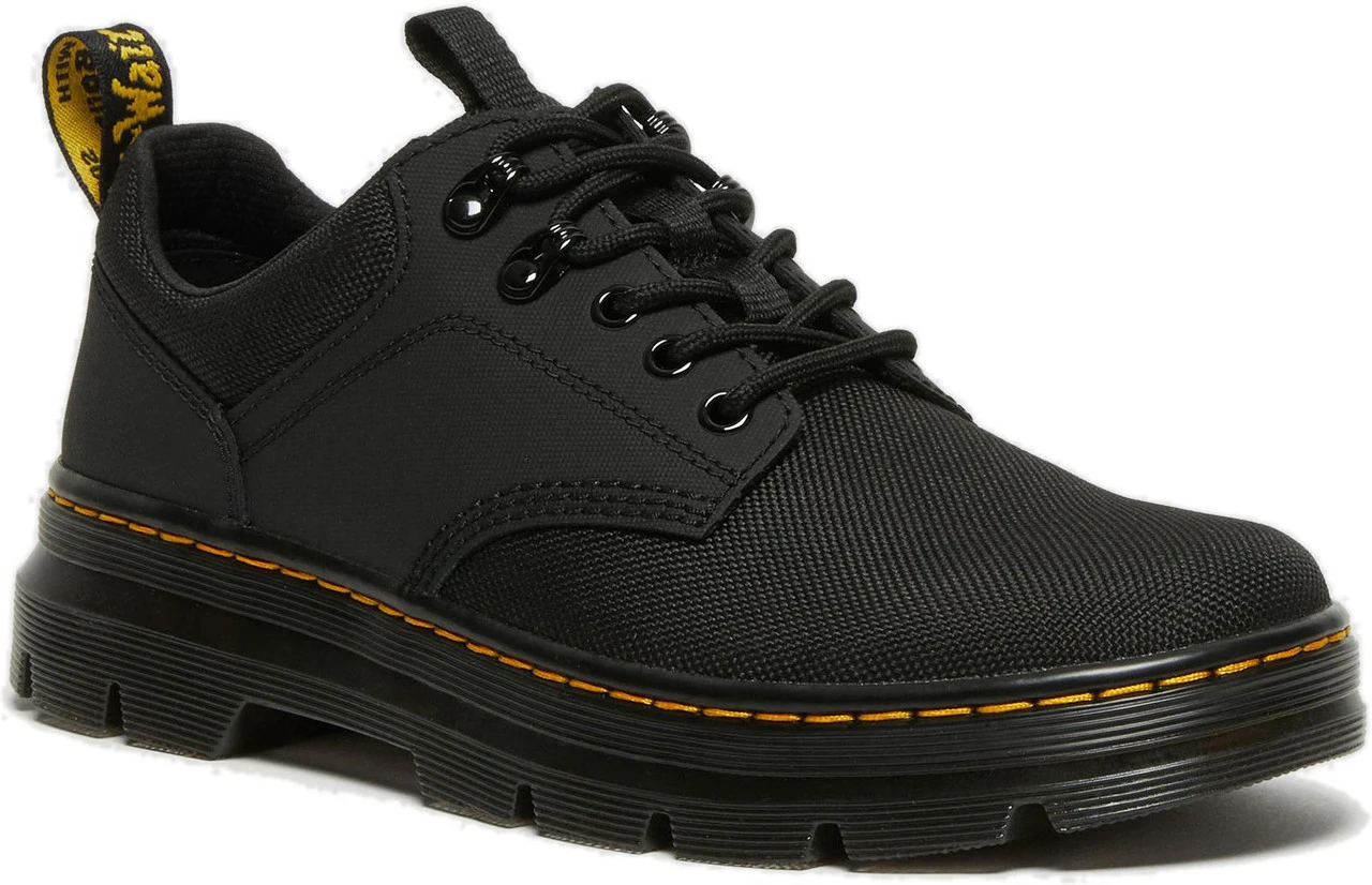 Dr. Martens Reeder Utility Shoe 1 Dr. Martens Reeder Utility Shoe