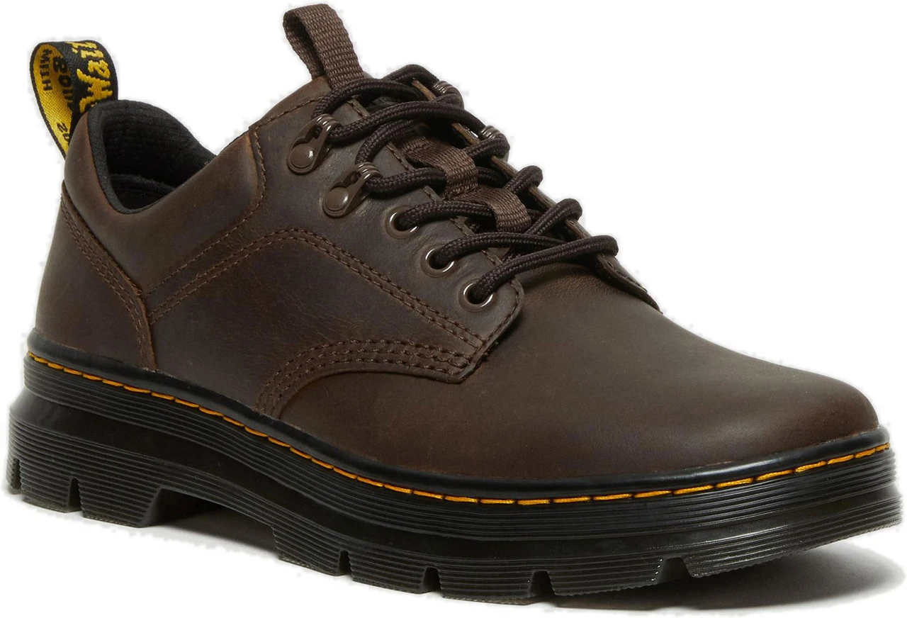 Dr. Martens Reeder Utility Shoe 2 Dr. Martens Reeder Utility Shoe - Image 2