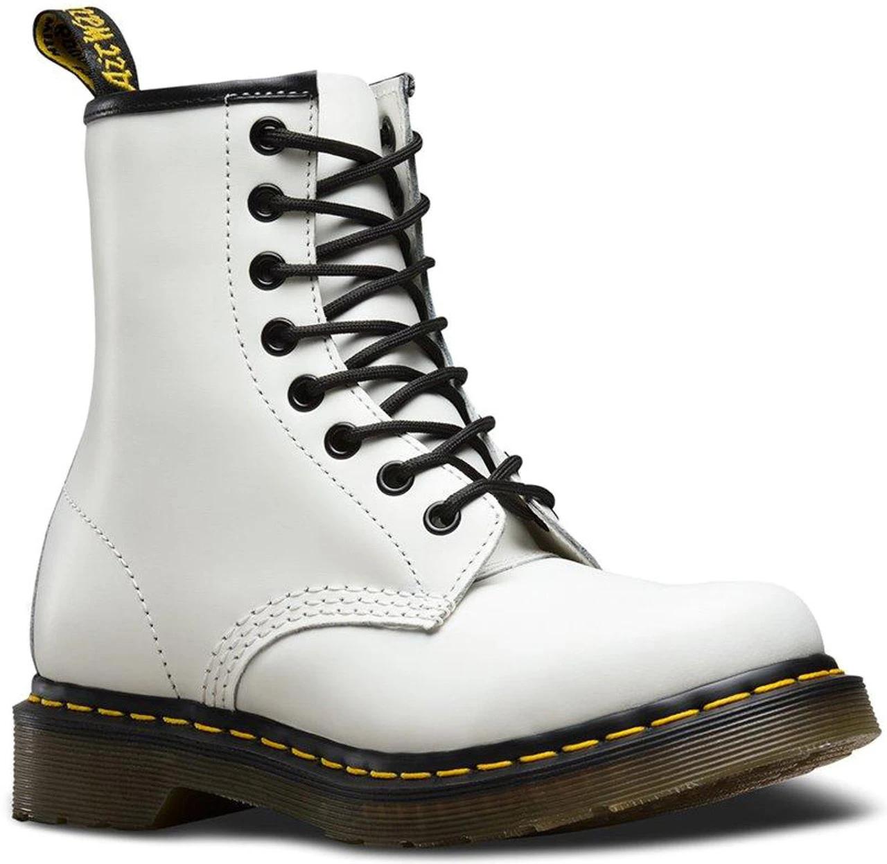Dr. Martens Women's 1460 Smooth 3 Dr. Martens Women's 1460 Smooth - Image 3