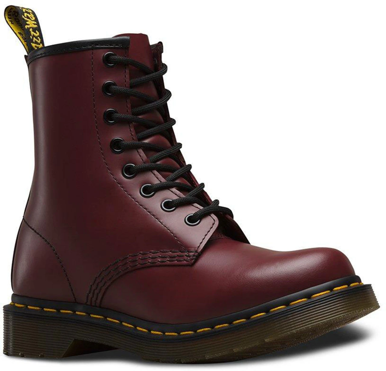 Dr. Martens Women's 1460 Smooth 1 Dr. Martens Women's 1460 Smooth