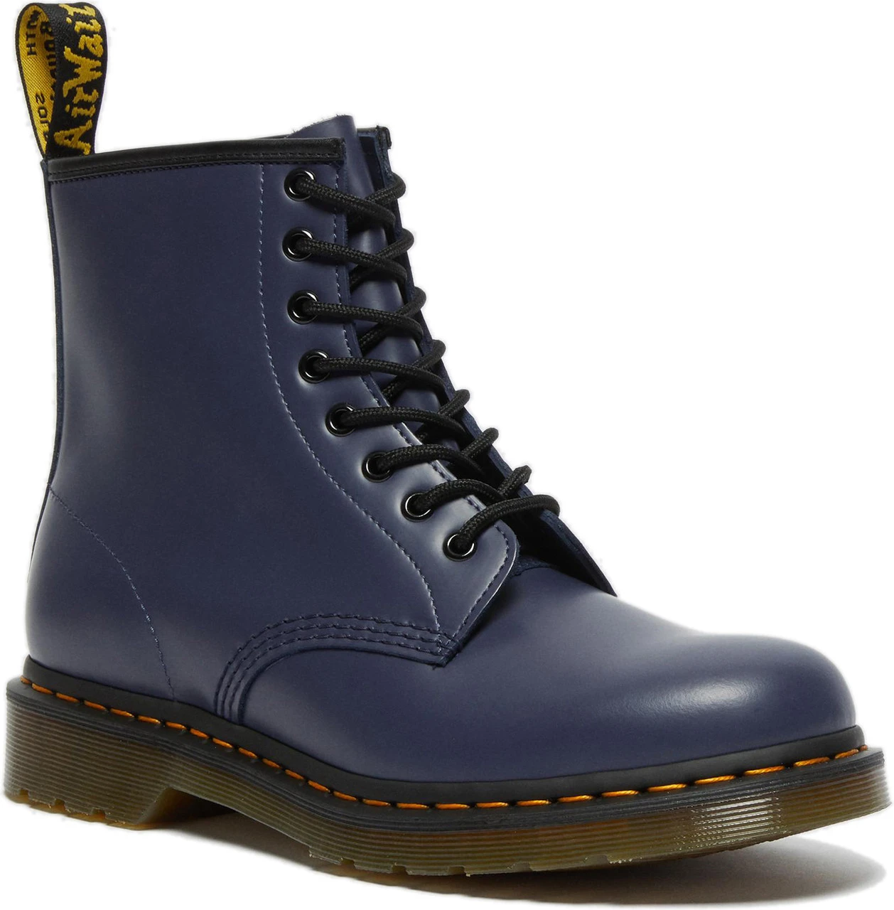 Dr. Martens Women's 1460 Smooth 2 Dr. Martens Women's 1460 Smooth - Image 2