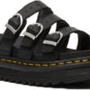 Dr. Martens Women's Blaire Slide Sandal