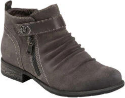 Earth Women's Avani 2 Buckeye -Shoe Stores earth womens avani 2 buckeye charcoal grey multi 602596wsde mcy 86245.1571423935