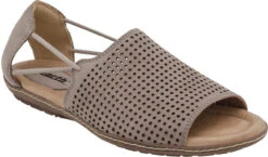 Earth Women's Shelly 9 Earth Women's Shelly -Shoe Stores earth womens shelley taupe nubuck 601812wbck tau 92552.1524868909