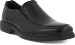 ECCO Men's Helsinki 2.0 Apron Toe Slip-On