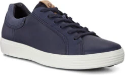 ECCO Men's Soft 7 Street Sneaker 6 ECCO Men's Soft 7 Street Sneaker -Shoe Stores ecco mens soft 7 street sneaker marine navy 47005451952 42968.1624462697