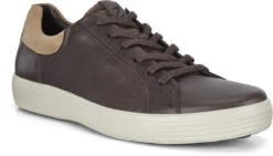 ECCO Men's Soft 7 Street Sneaker 7 ECCO Men's Soft 7 Street Sneaker -Shoe Stores ecco mens soft 7 street sneaker mocha lion 47005452314 72228.1624462697