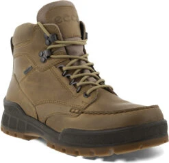 ECCO Men's Track 25 High -Shoe Stores ecco mens track 25 high nutmeg brown 83170402114 15354.1661202949