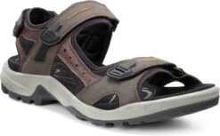 ECCO Men's Yucatan Sandal -Shoe Stores ecco mens yucatan sandal expresso cocoa brown 06956456401 86302.1624471220