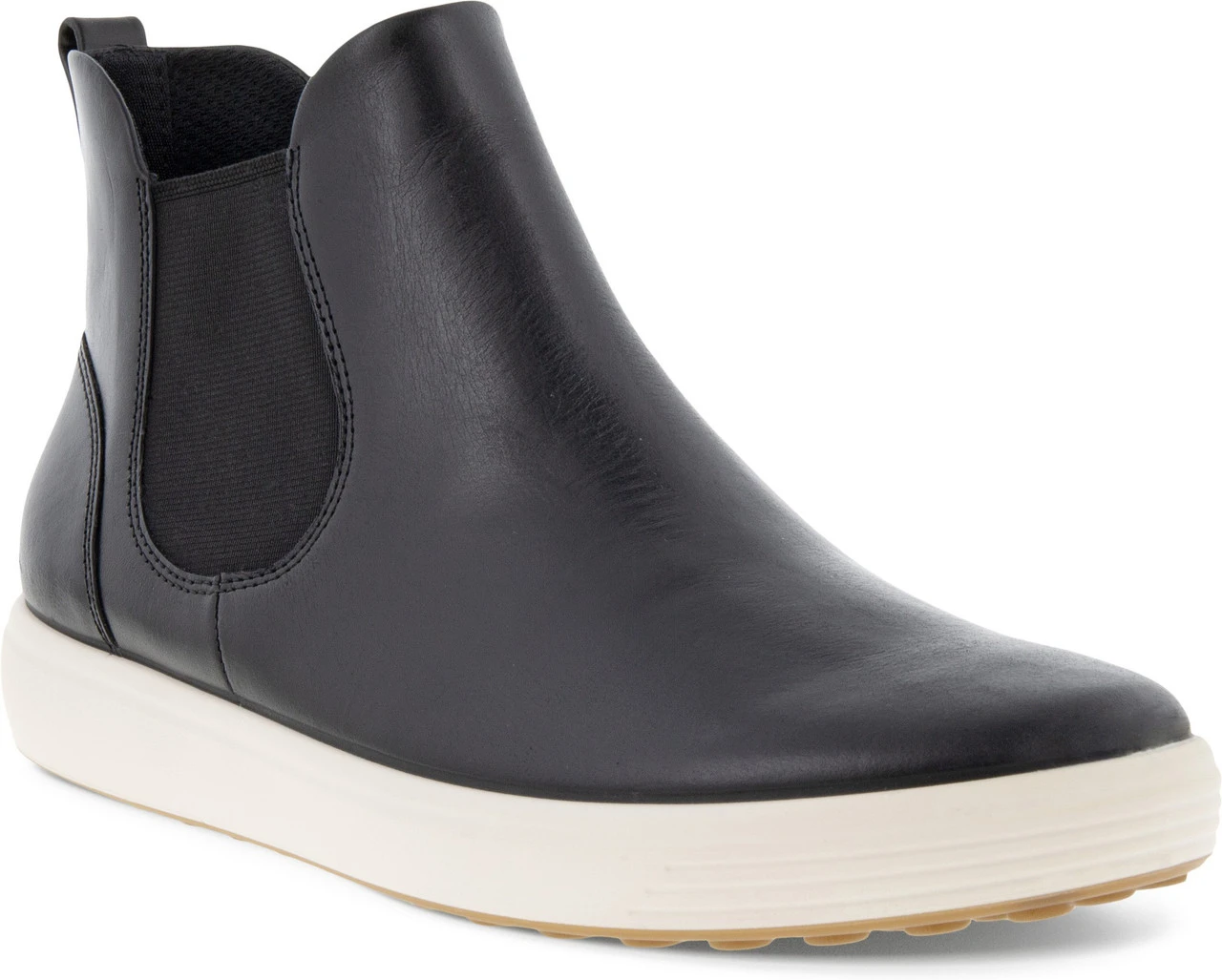 ECCO Women's Soft 7 Chelsea Boot 1 ECCO Women's Soft 7 Chelsea Boot