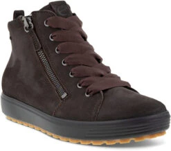 ECCO Women's Soft 7 Tred GTX Hi -Shoe Stores ecco womens soft 7 tred gtx hi licorice 45016302507 93056.1701992796