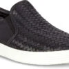 ECCO Women's Soft 7 Woven II Slip-On